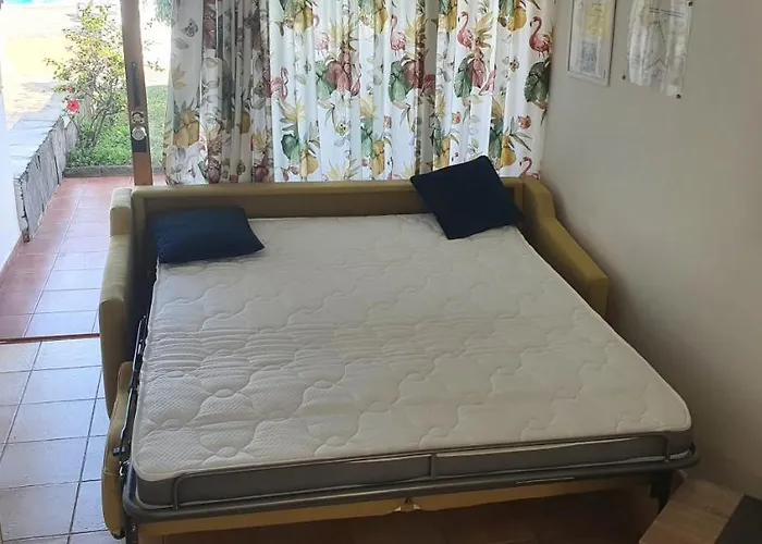 Barber Brisas Апартаменты