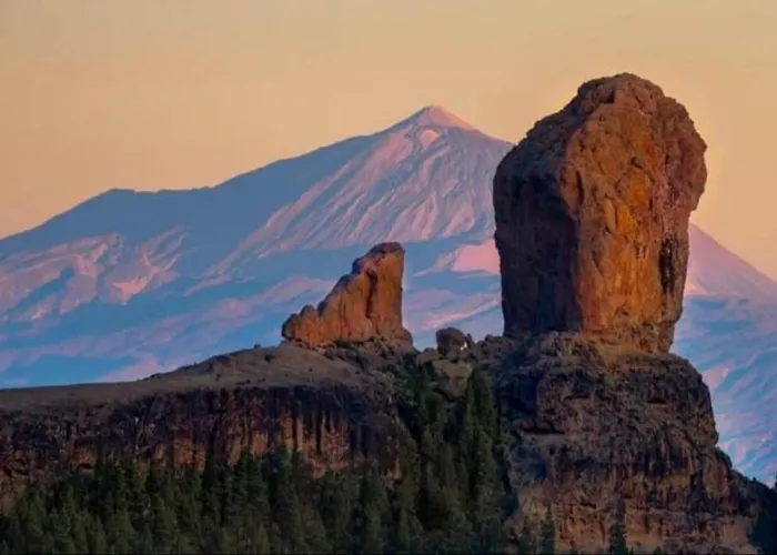 Barber Brisas Апартаменты Плайя-дель-Инглес