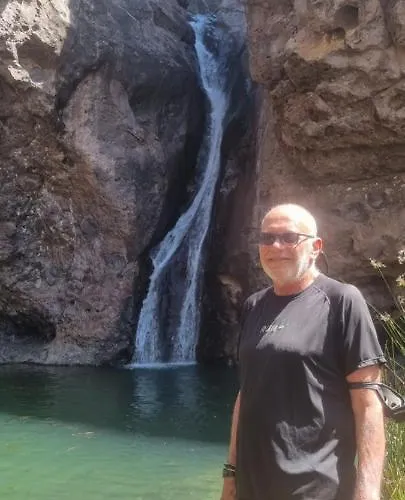 Barber Brisas Плайя-дель-Инглес