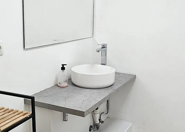 Апартаменты Barber Brisas