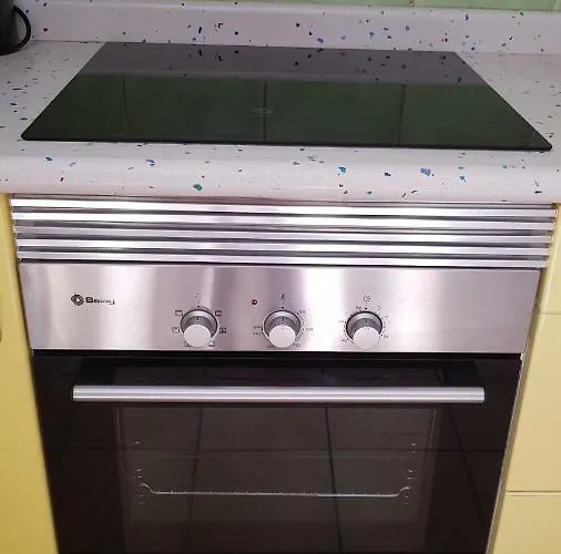 Апартаменты Barber Brisas