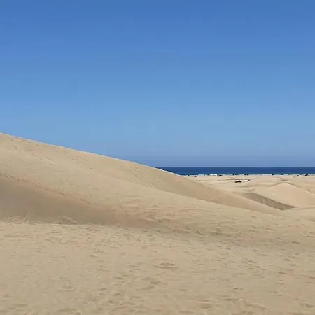 Appartement Barber Brisas