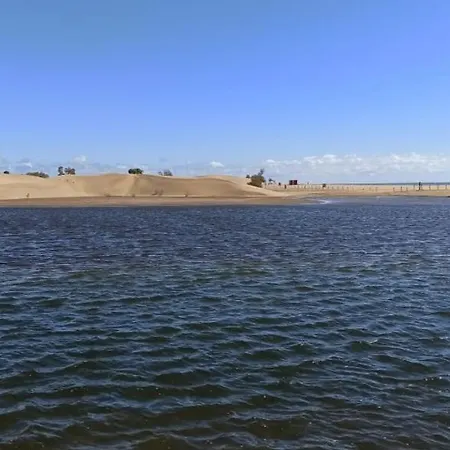 Barber Brisas Appartement *