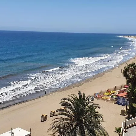 Appartement Barber Brisas *