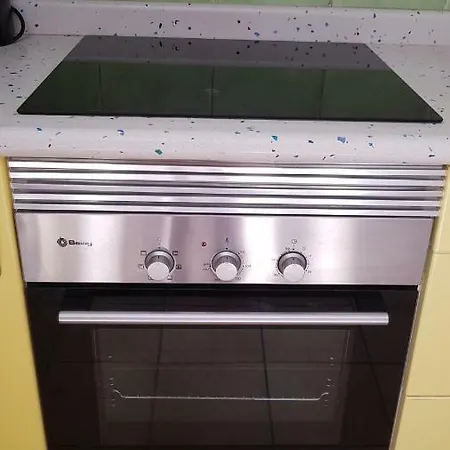 Appartement Barber Brisas